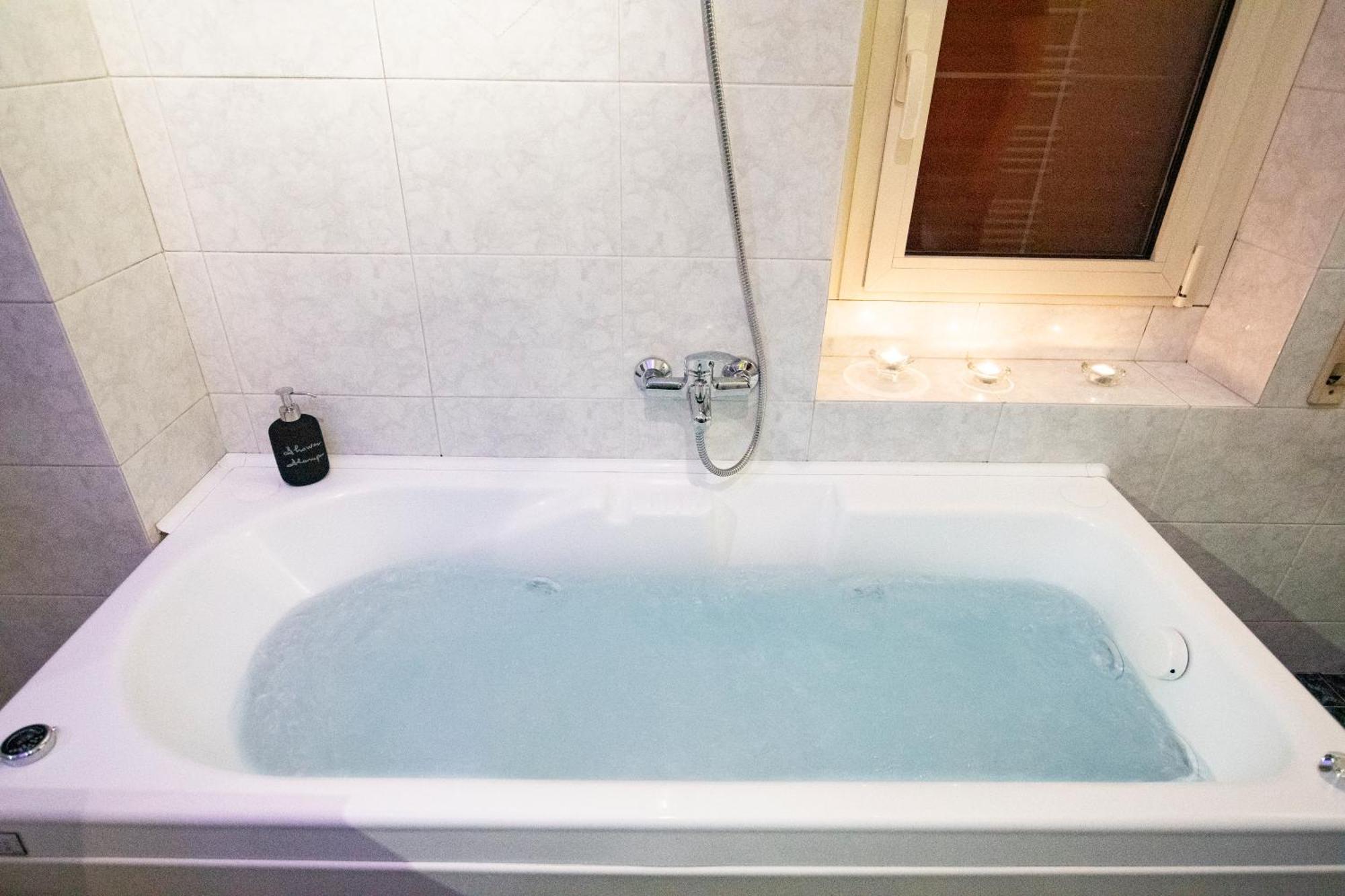 Апартаменты Attico Appia Antica Ciampino Aeroporto Santa Maria delle Mole Экстерьер фото
