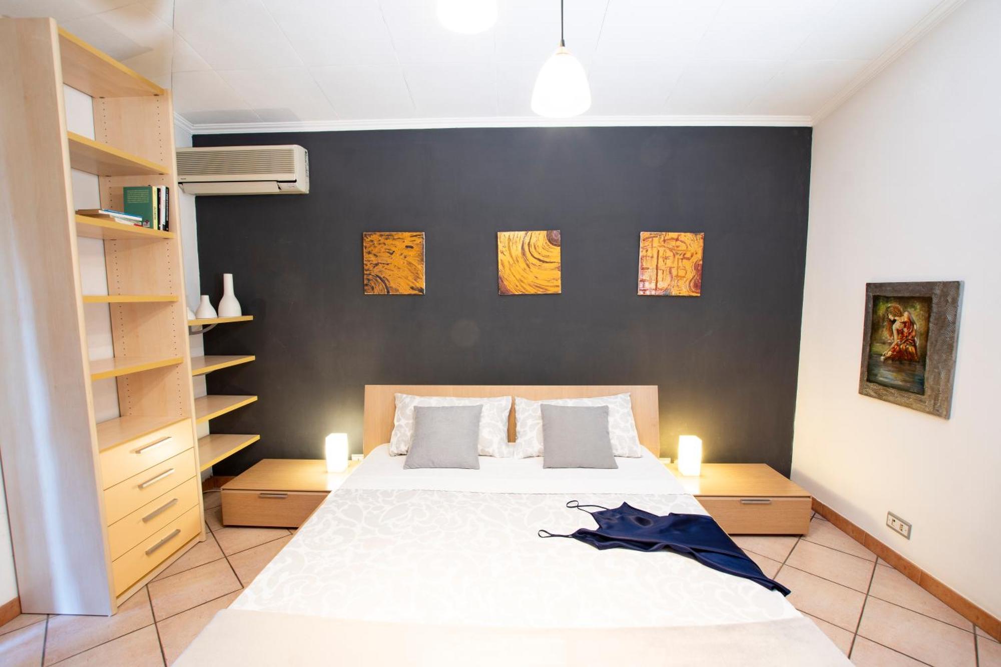 Апартаменты Attico Appia Antica Ciampino Aeroporto Santa Maria delle Mole Экстерьер фото