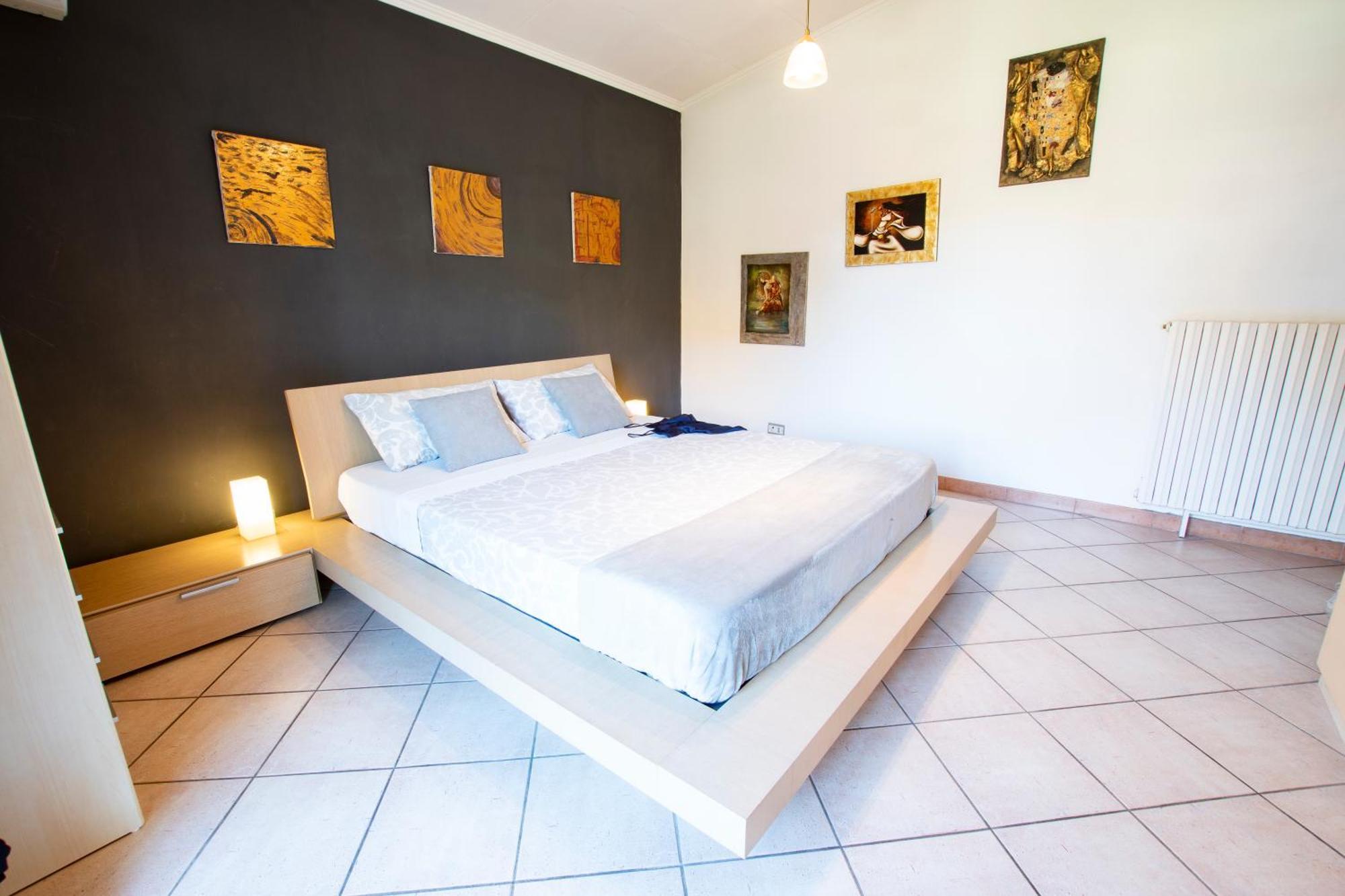 Апартаменты Attico Appia Antica Ciampino Aeroporto Santa Maria delle Mole Экстерьер фото